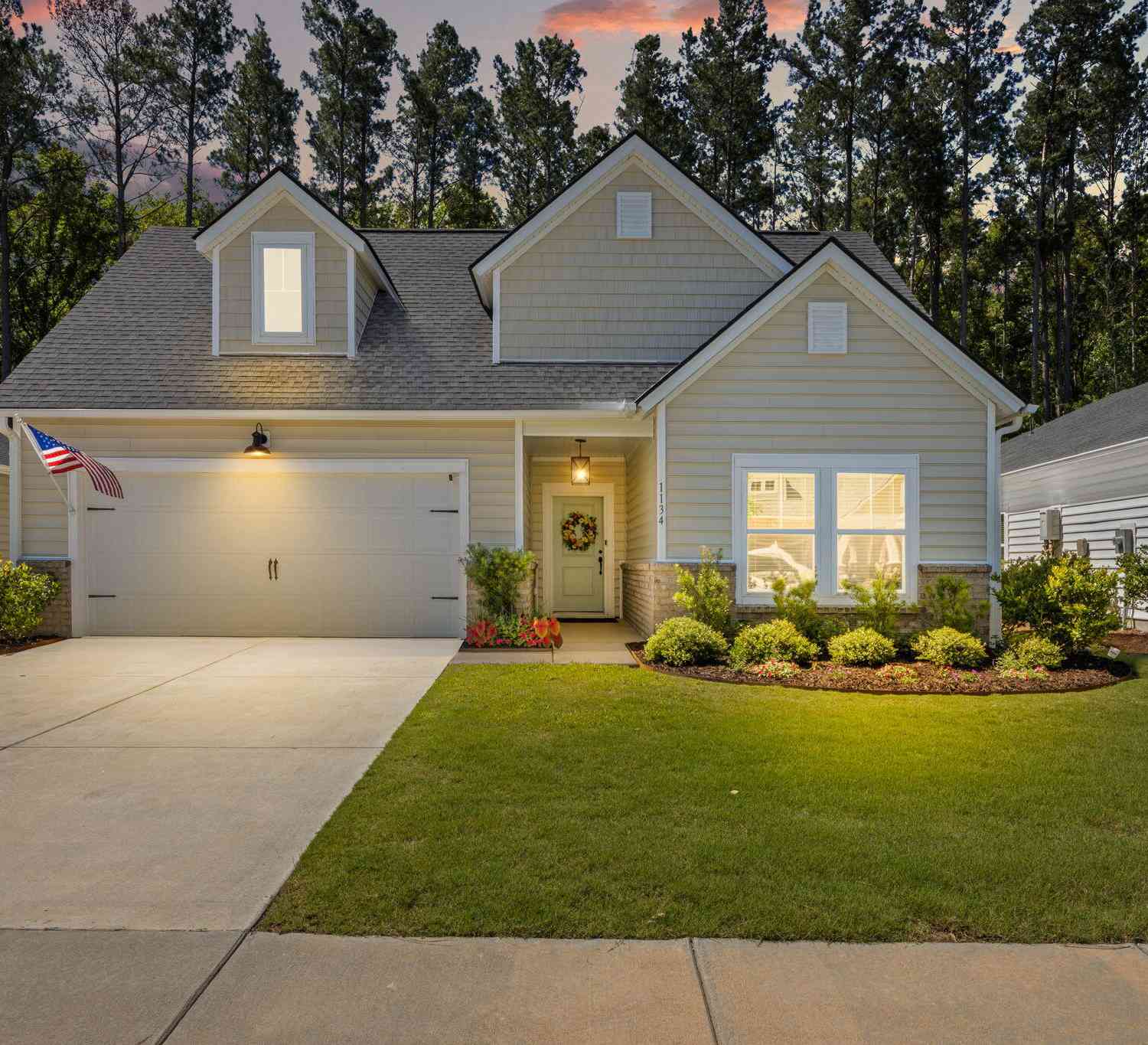 Homes For Sale - 1134 Kane Blue Run<br/> Summerville, SC 29485