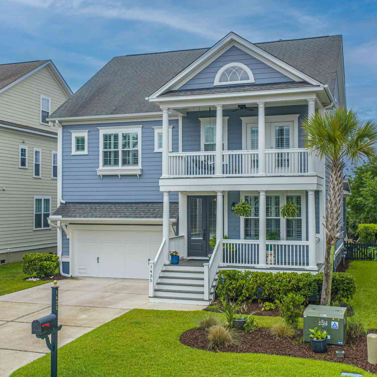 Homes For Sale - 1435 Masthead Drive<br/> Mount Pleasant, SC 29466
