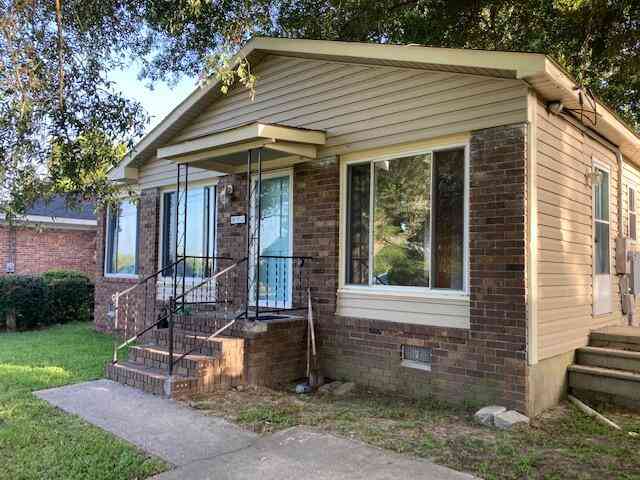Homes For Rent - 811 Minnie Street<br/> Charleston, SC 29407