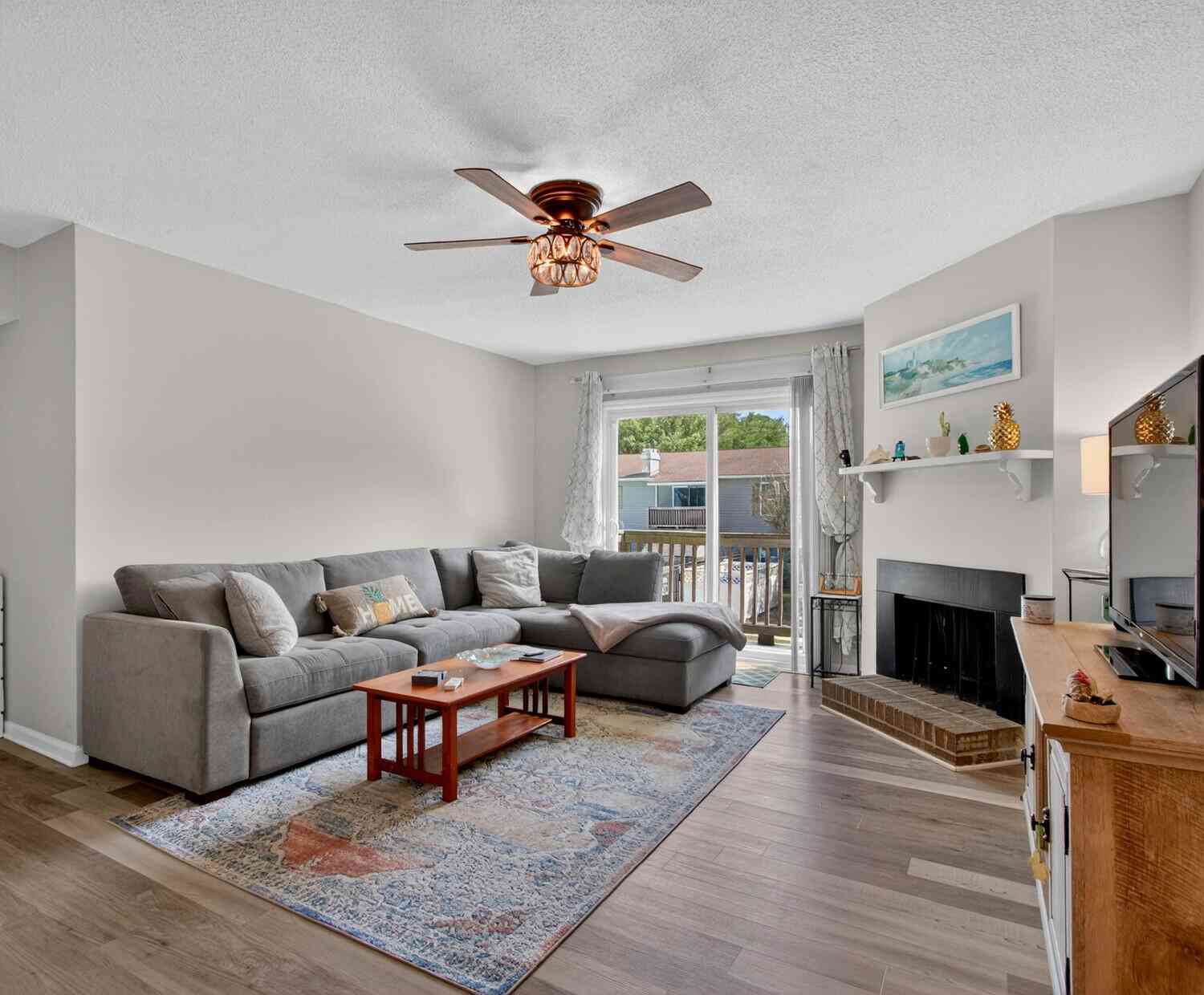 Condo For Sale - 1402 Camp Road #APT 9G<br/> Charleston County, Charleston, SC 29412