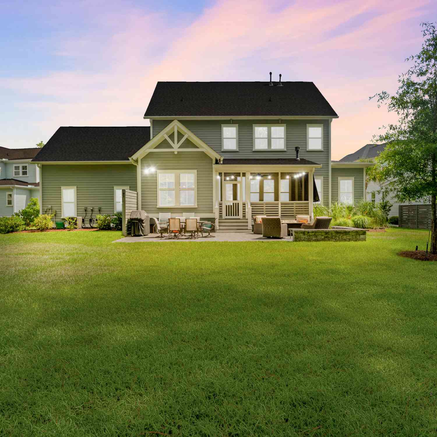 Homes For Sale - 1831 Bolden Drive<br/> Mount Pleasant, SC 29466