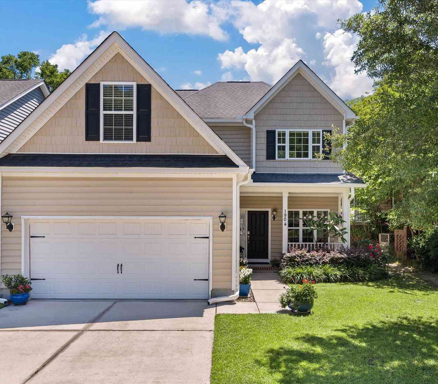 Homes For Sale - 1904 Chestnut Oak Lane<br/> Charleston County, Charleston, SC 29414