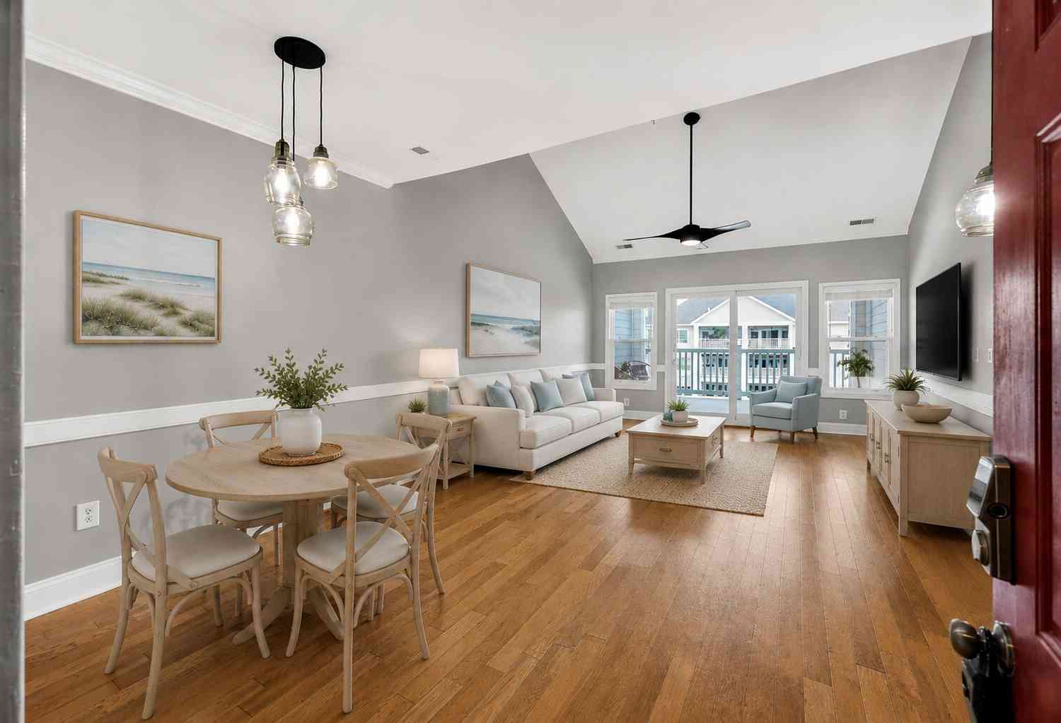 Condo For Sale - 1984 Folly Road #B302<br/> Charleston, SC 29412