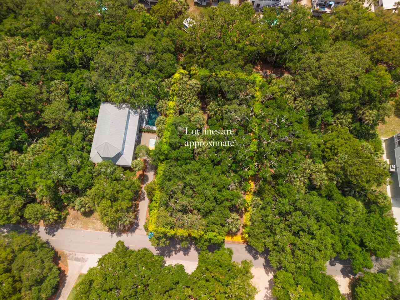 Vacant Land For Sale - 3322 Myrtle Street<br/> Edisto Island, SC 29438