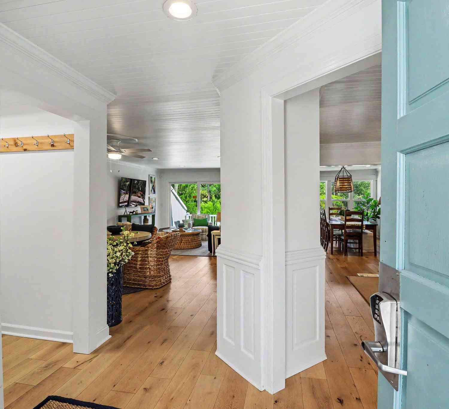 Villa For Sale - 35 Back Court Court<br/> Charleston County, Isle of Palms, SC 29451