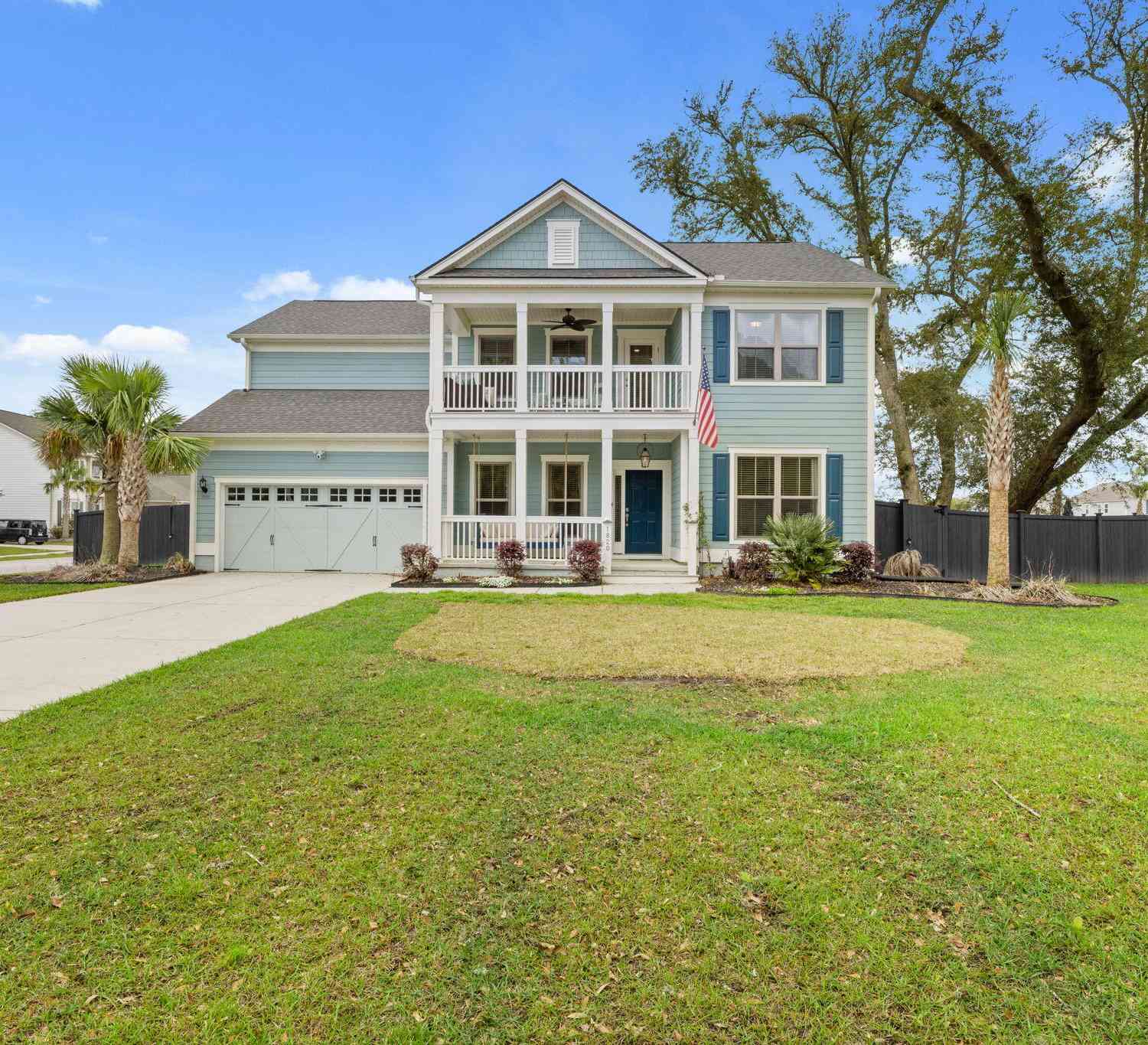 Homes For Rent - 1820 Whisperwood Road<br/> Johns Island, SC 29455