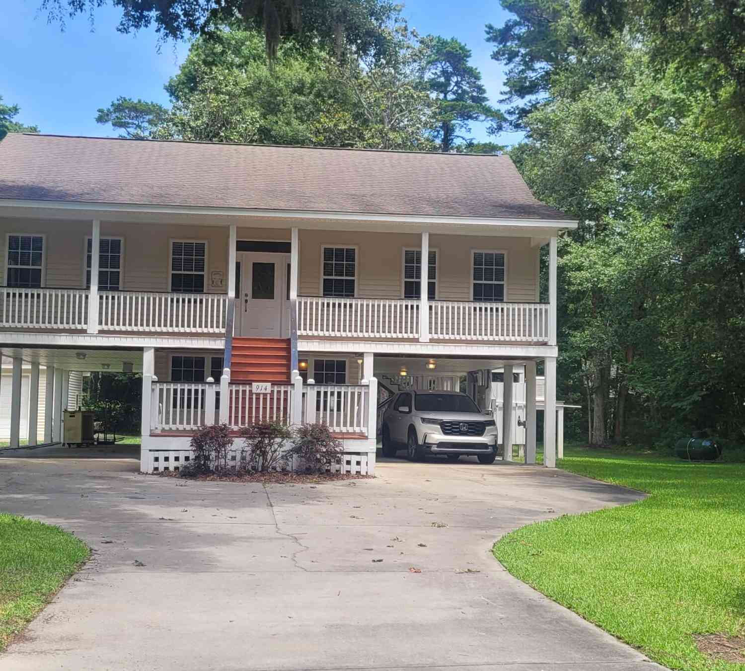 Homes For Sale - 914 Claussen House Drive<br/> Edisto Island, SC 29438