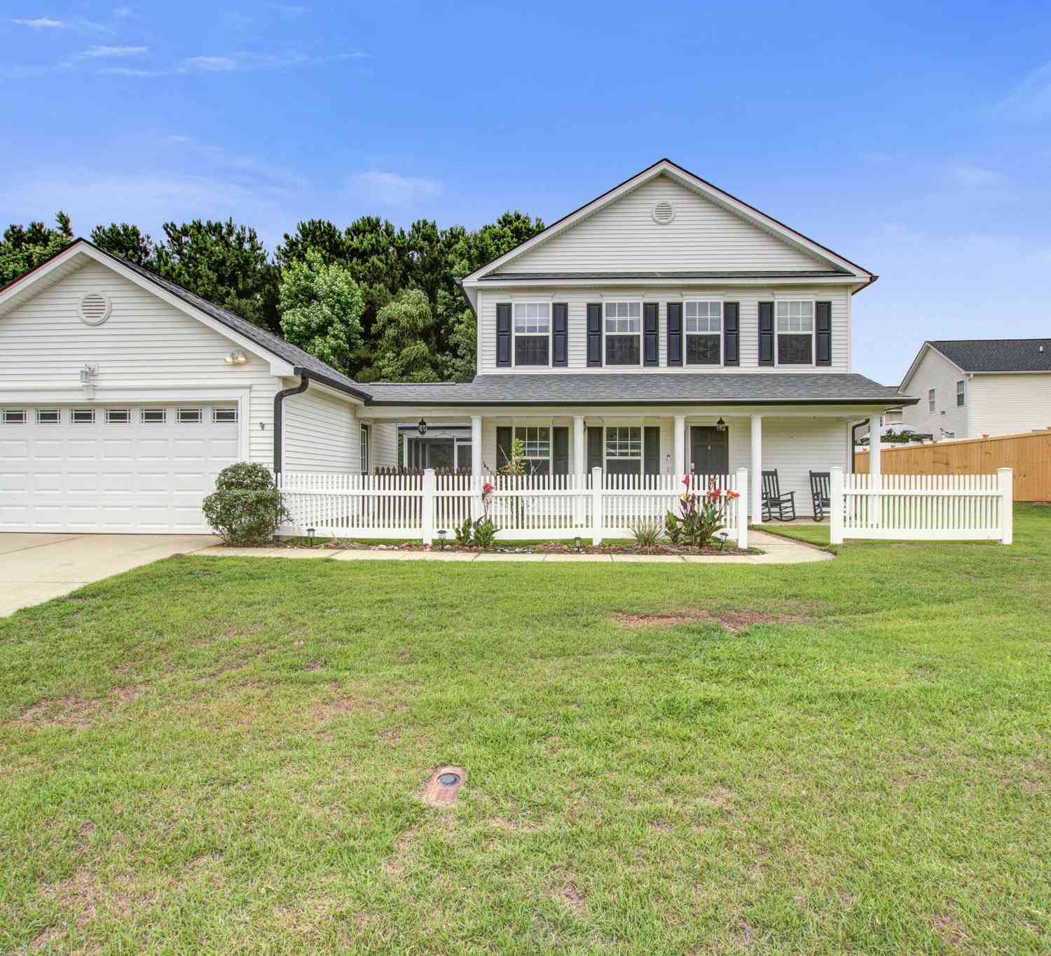 Homes For Rent - 202 Seneca River Drive<br/> Summerville, SC 29485