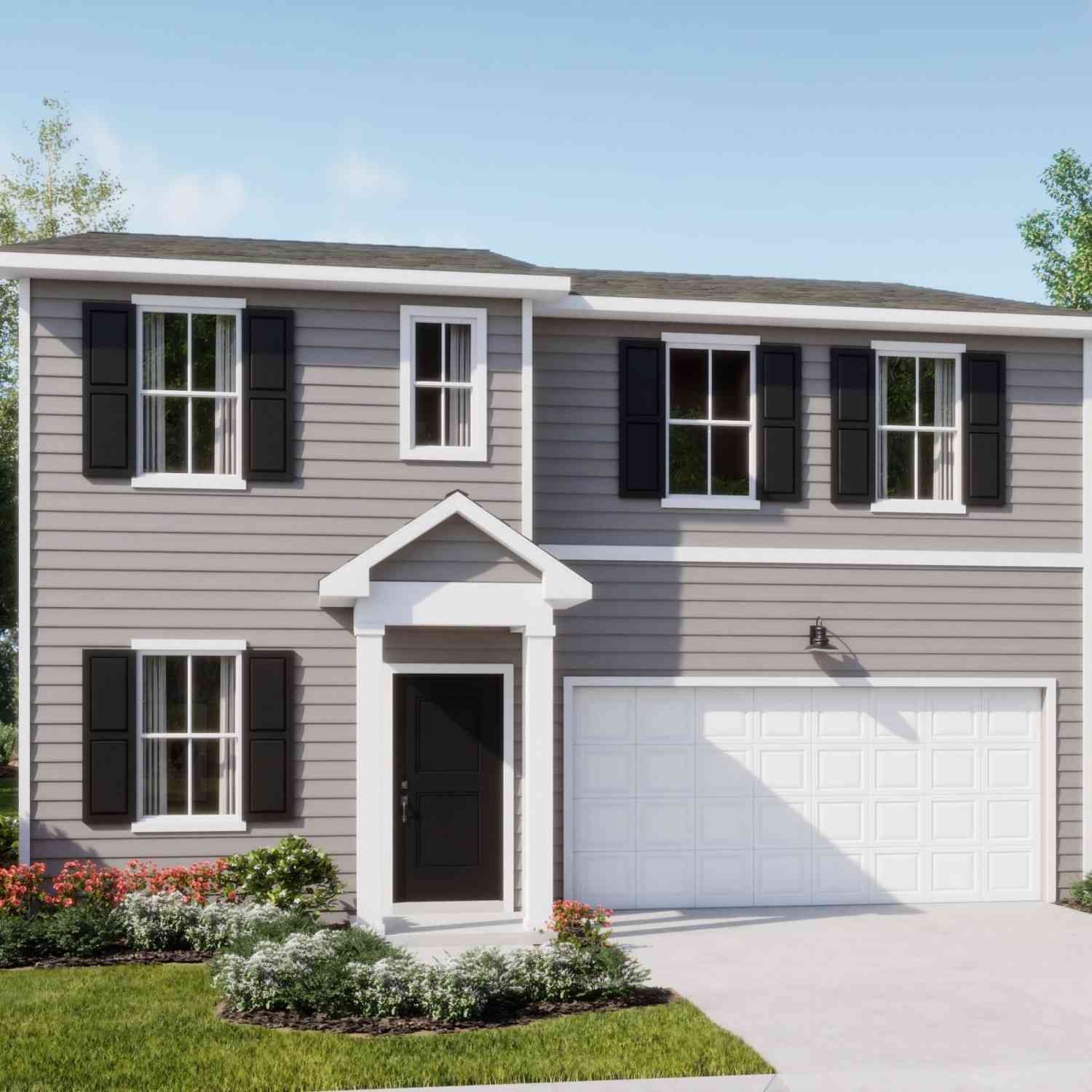 Homes For Sale - 713 Blue Mistflower Drive<br/> Moncks Corner, SC 29461