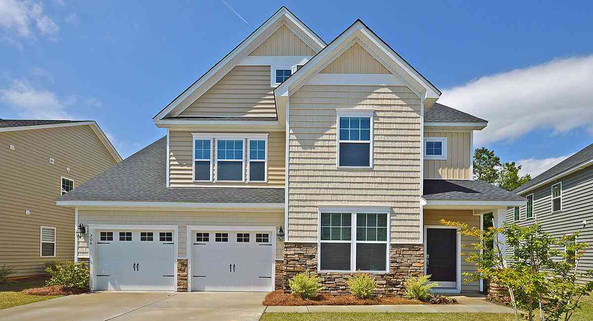 Homes For Sale - 517 Red Monarch Way<br/> Moncks Corner, SC 29461