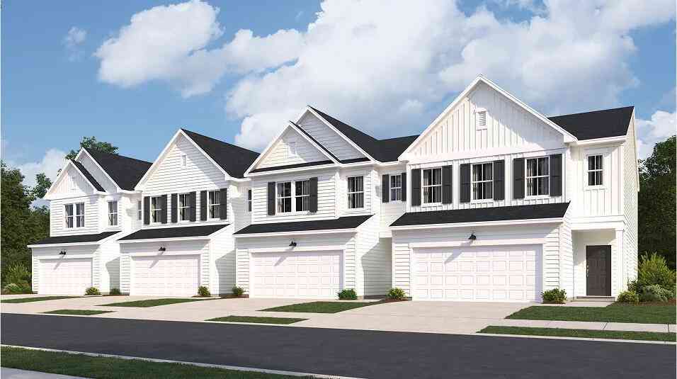 Condo For Sale - 136 Green Thistle Way<br/> Summerville, SC 29483