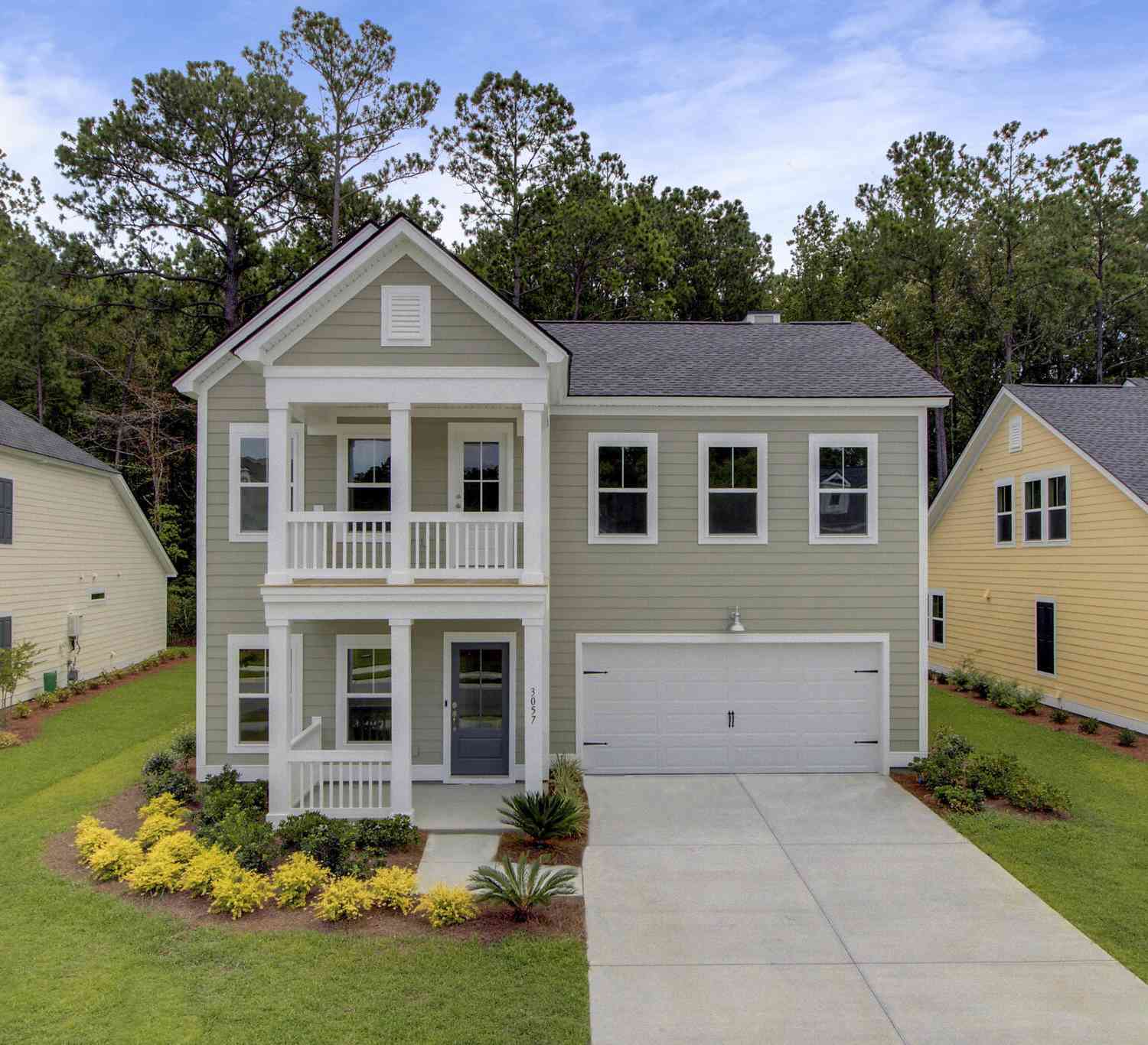 Homes For Sale - 349 Camellia Bloom Drive<br/> Moncks Corner, SC 29461