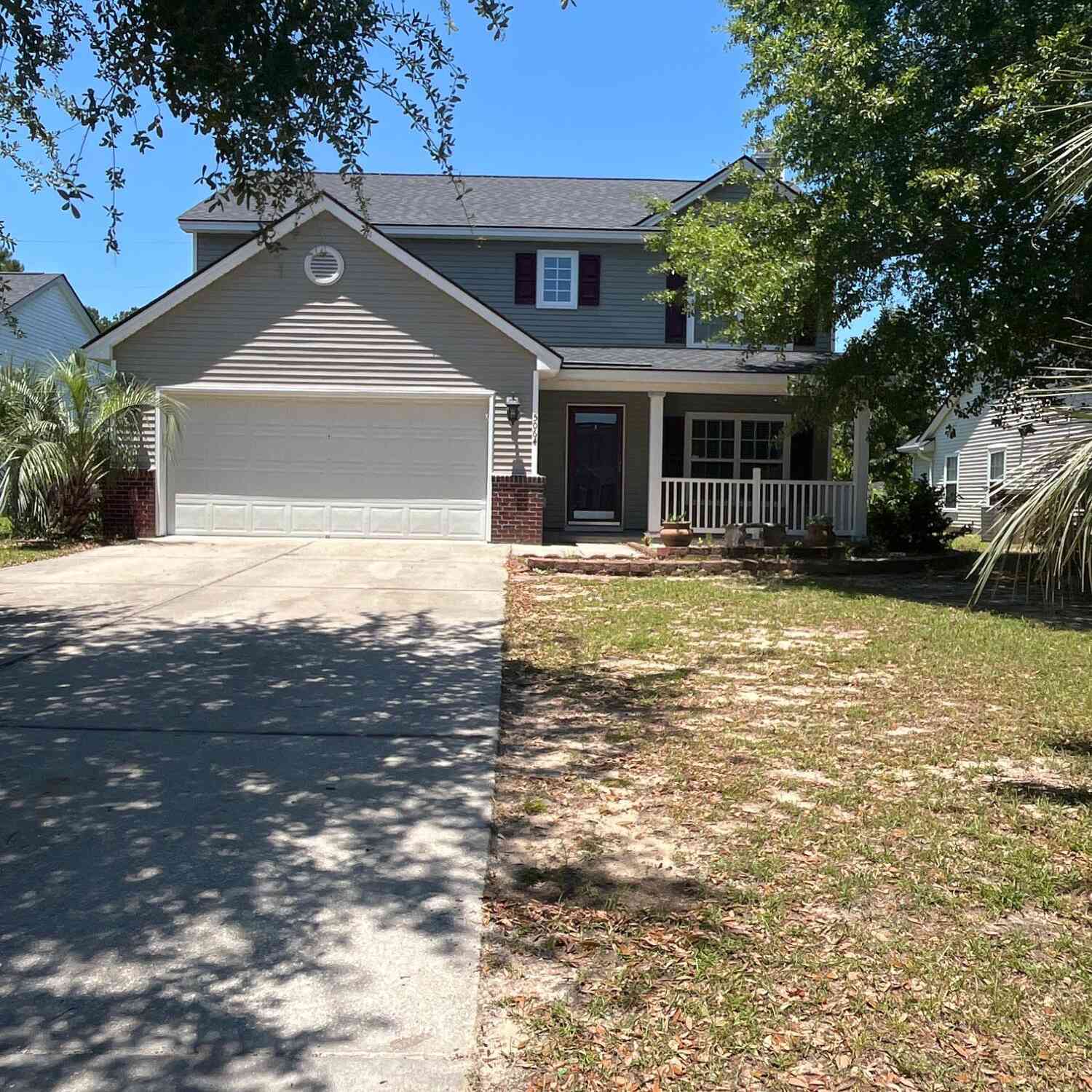 Homes For Rent - 5064 Ballantine Drive<br/> Summerville, SC 29485