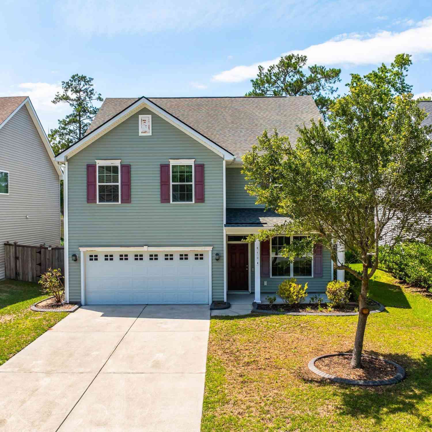 Homes For Sale - 5104 Wapiti Way<br/> Charleston County, Hollywood, SC 29449
