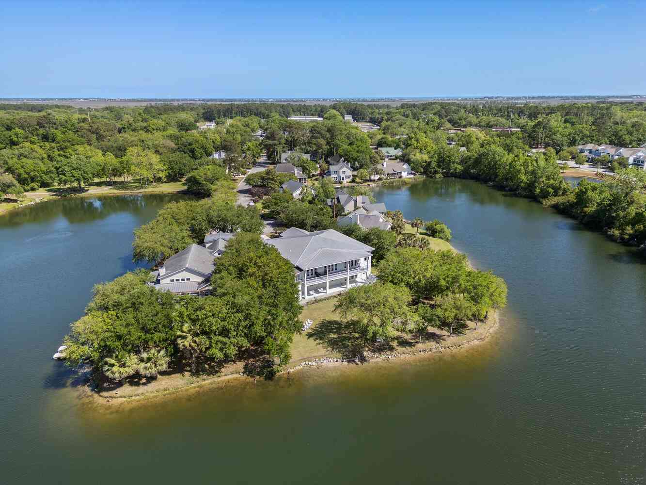 Homes For Sale - 1391 Royston Road<br/> Mount Pleasant, SC 29464