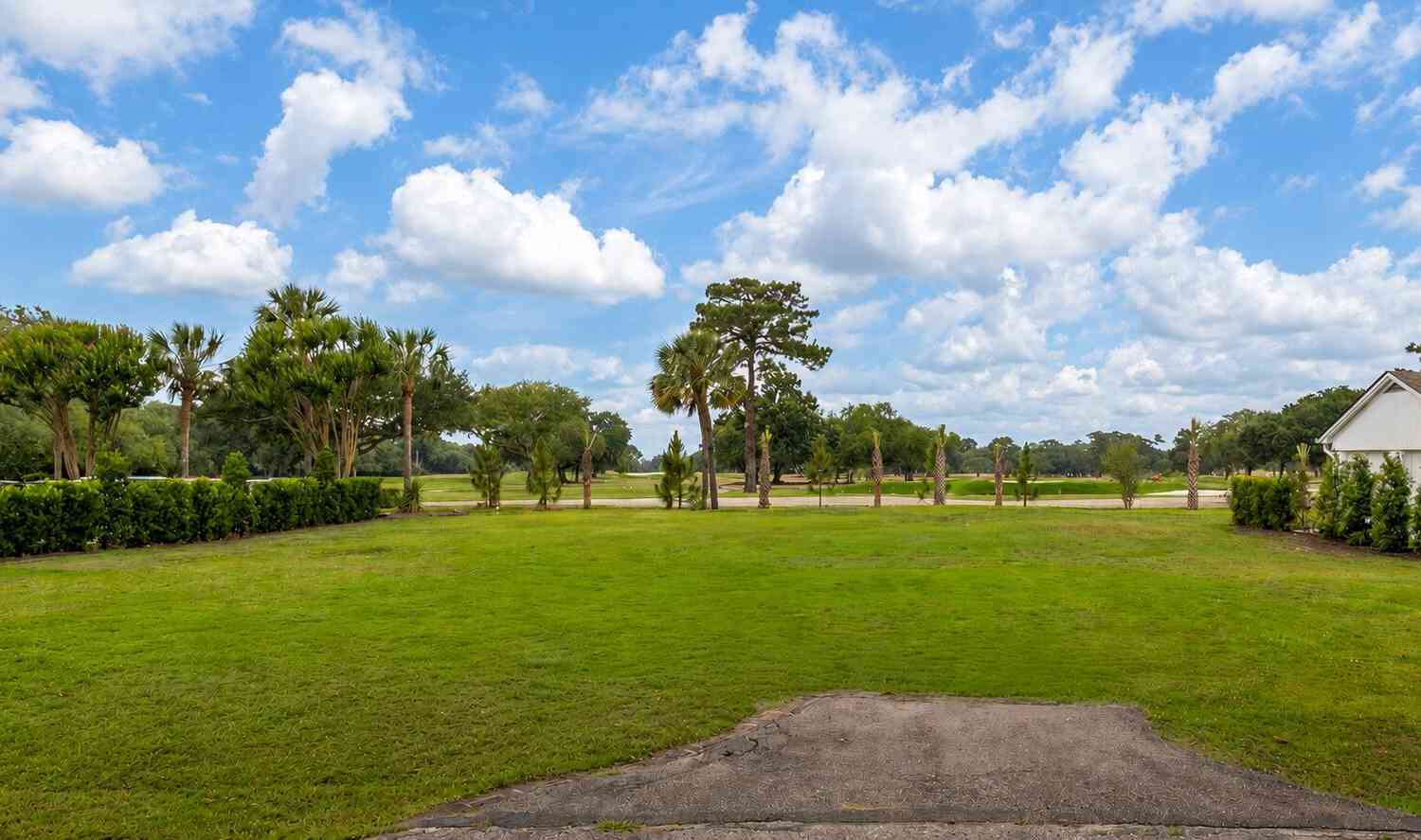 Vacant Land For Sale - 1552 Fairway Drive<br/> Charleston County, Charleston, SC 29412