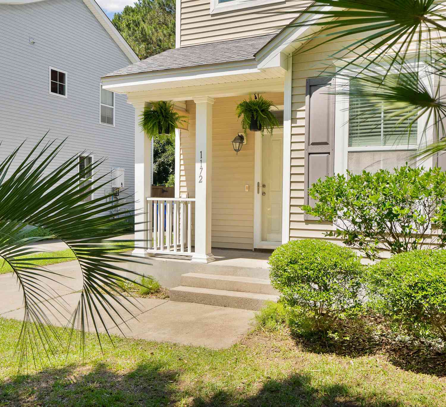 Homes For Sale - 1172 Landau Lane<br/> Mount Pleasant, SC 29466