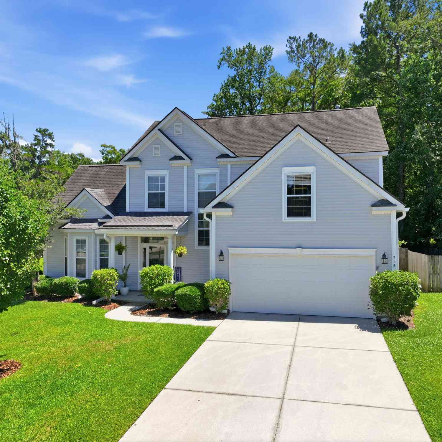 Homes For Sale - 715 Bent Hickory Road<br/> Charleston County, Charleston, SC 29414