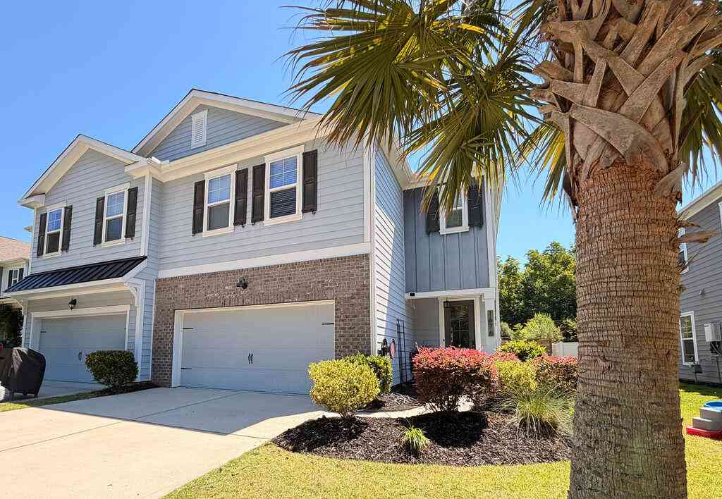 Homes For Rent - Street<br/> Mount Pleasant, SC 29466