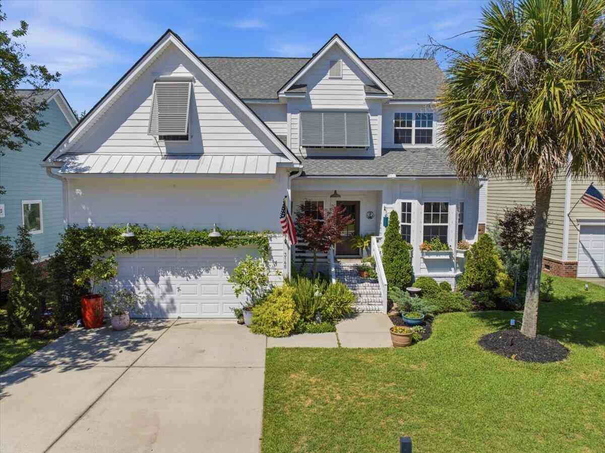 Homes For Sale - 3148 Sonja Way<br/> Mount Pleasant, SC 29466