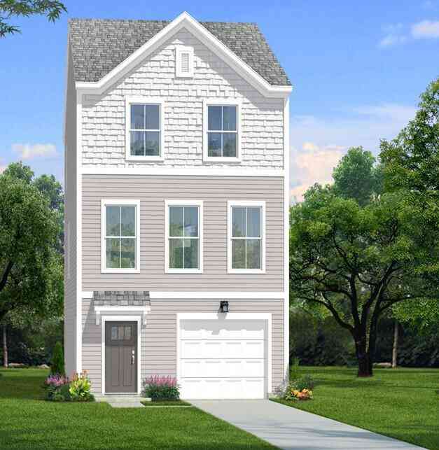 Homes For Sale - 1935 Orangeburg Street<br/> North Charleston, SC 29405