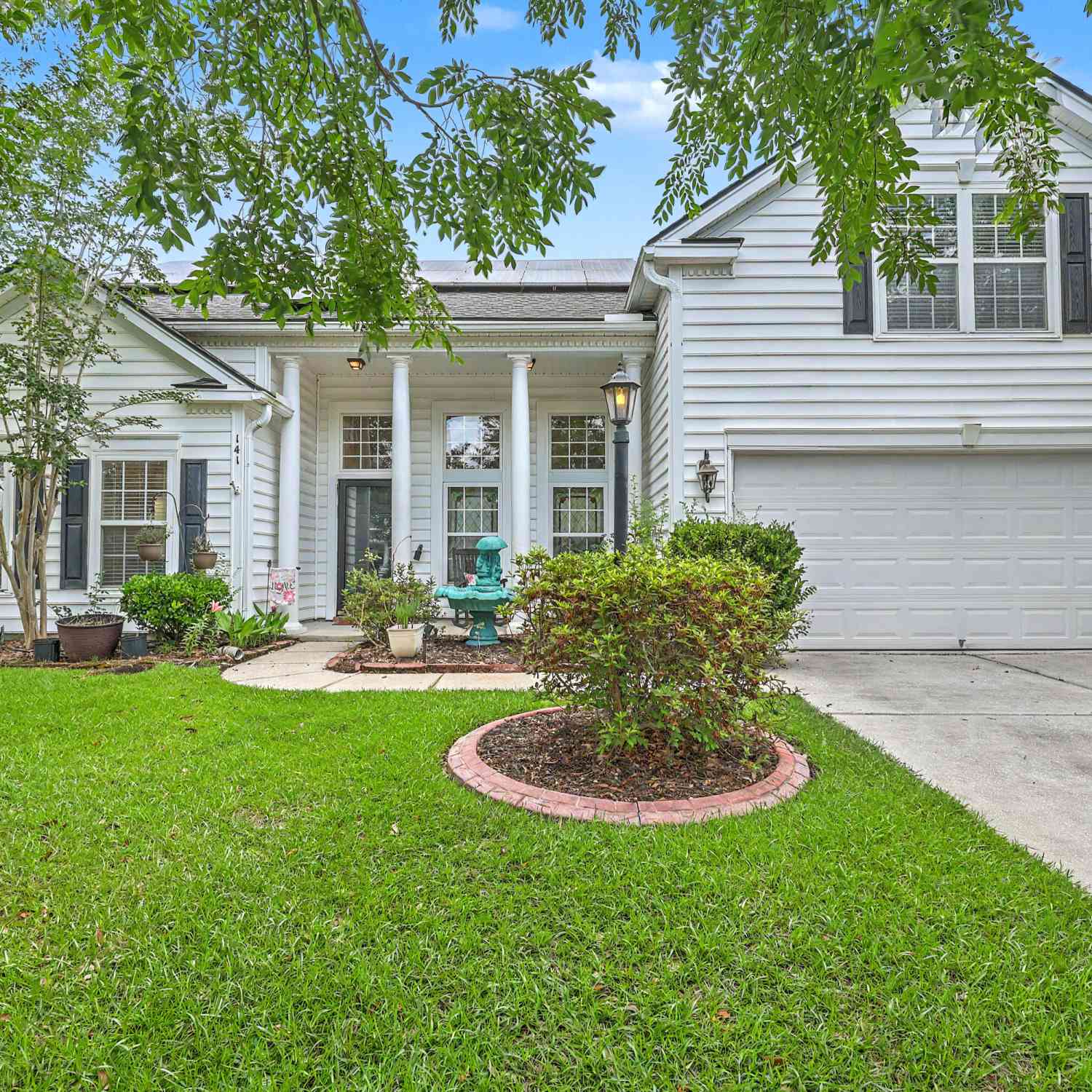 Homes For Sale - 141 Gathering Island Road<br/> Summerville, SC 29485