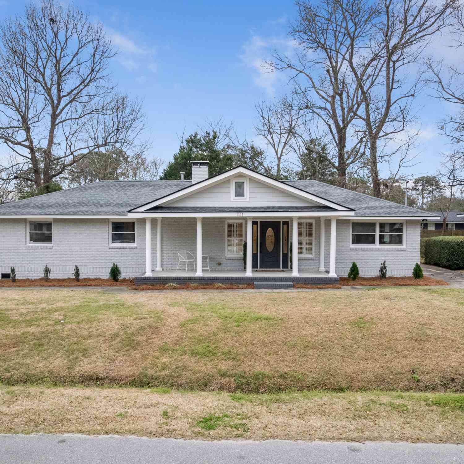 Homes For Sale - 1111 Barrett Road<br/> Charleston County, Charleston, SC 29407