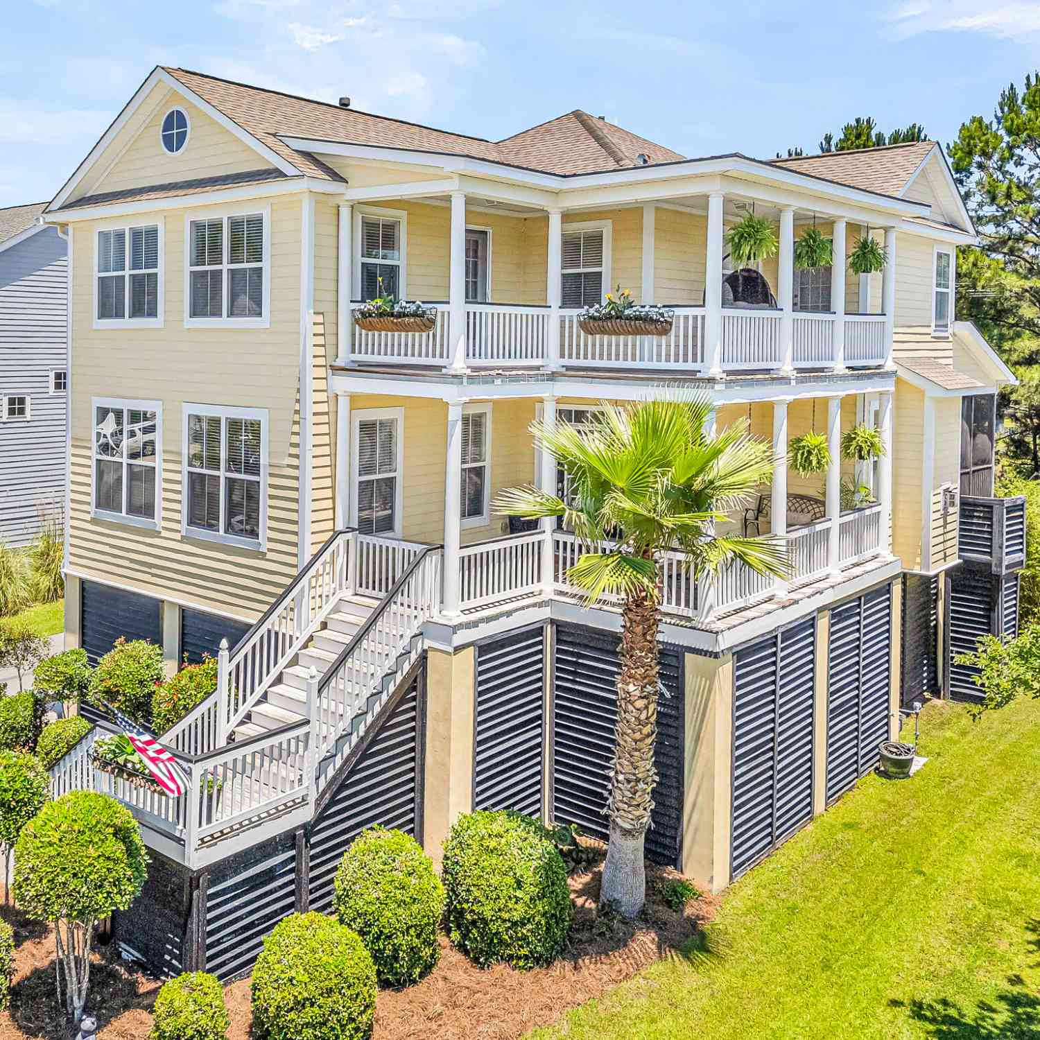 Homes For Sale - 2282 Sandy Point Lane<br/> Mount Pleasant, SC 29466