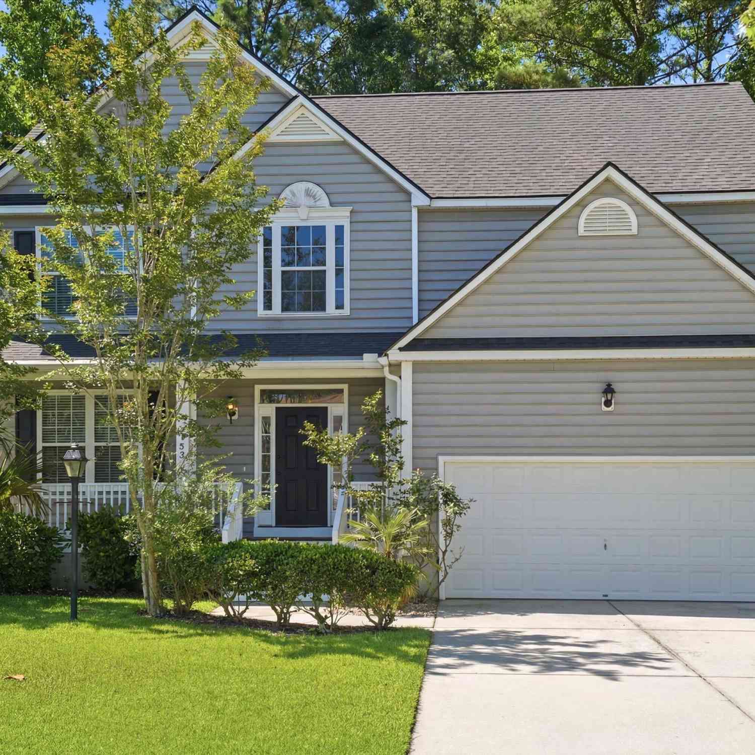 Homes For Rent - 1152 Willoughby Lane<br/> Mount Pleasant, SC 29466