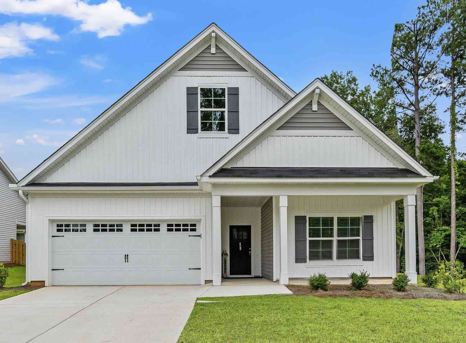 Homes For Sale - 88 Jinks Street<br/> Hampton County, Yemassee, SC 29945