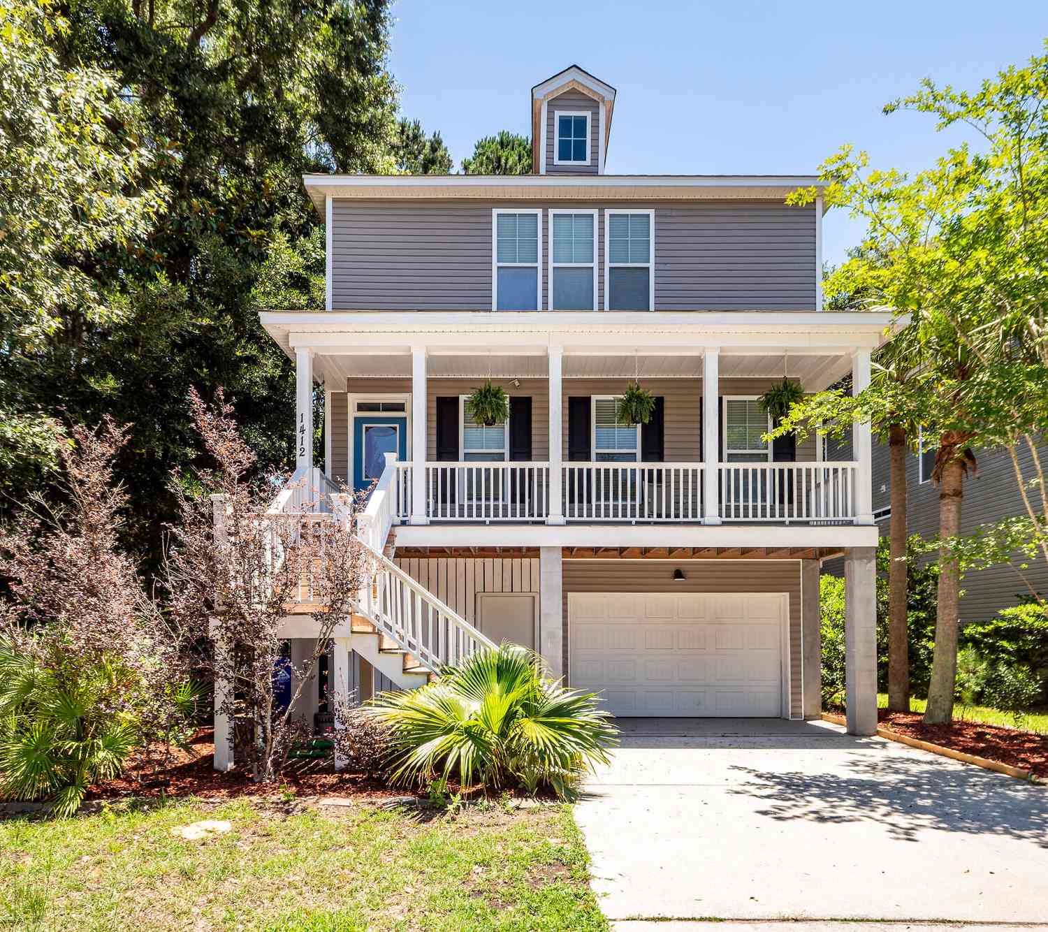 Homes For Rent - 1412 Widows Court<br/> Johns Island, SC 29455