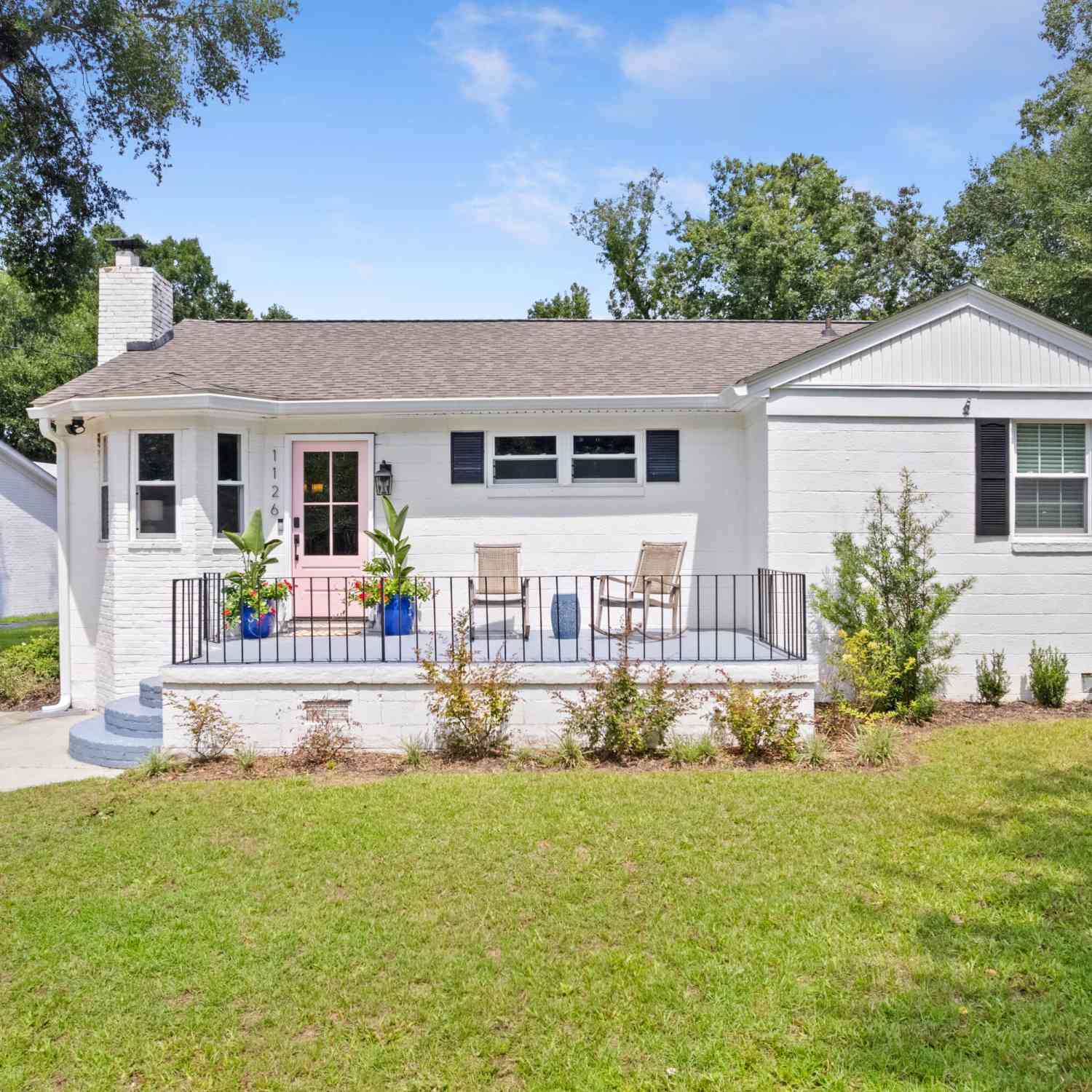 Homes For Rent - 1126 Pleasant Pines Road<br/> Mount Pleasant, SC 29464