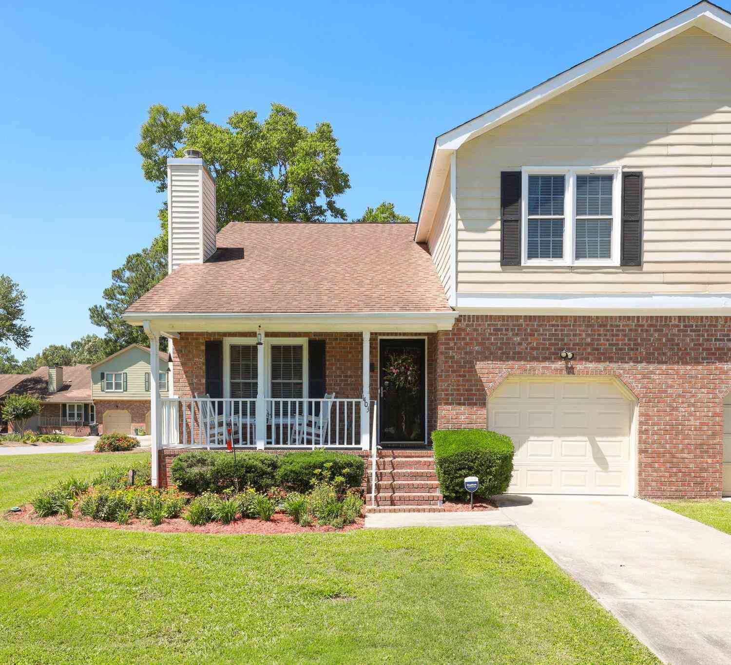Condo For Sale - 1403 Audubon Court<br/> Summerville, SC 29485