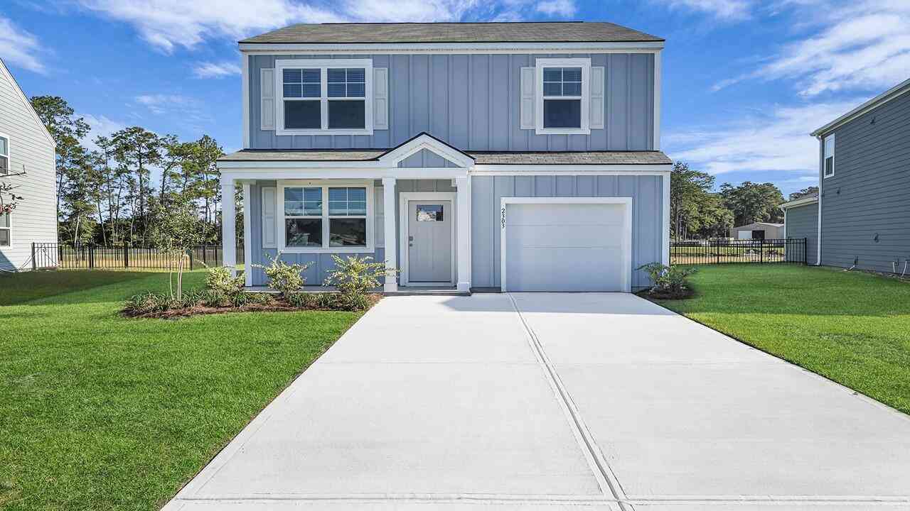 Homes For Sale - 1127 Mulligan Drive<br/> Manning, SC 29102