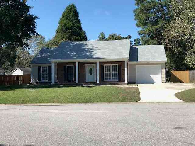 Homes For Rent - 119 Chownings Lane<br/> Goose Creek, SC 29445