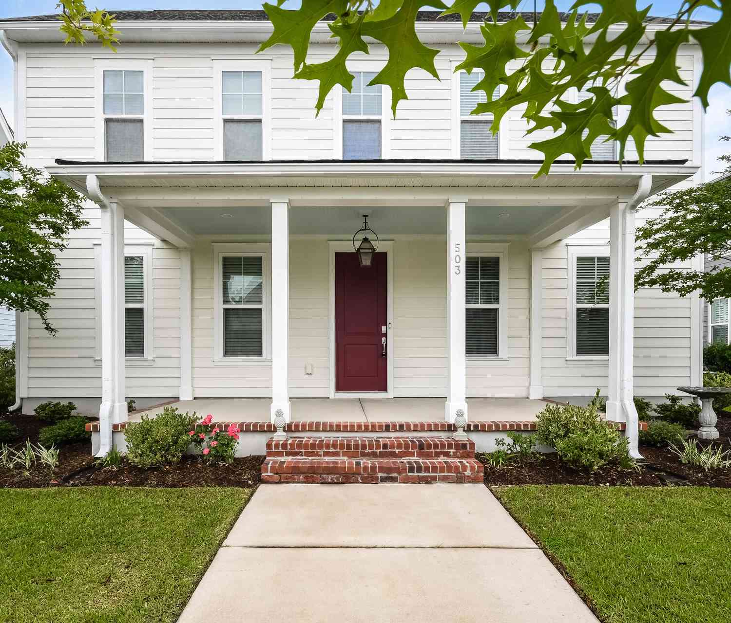 Homes For Sale - 503 Bright Leaf Loop<br/> Summerville, SC 29486