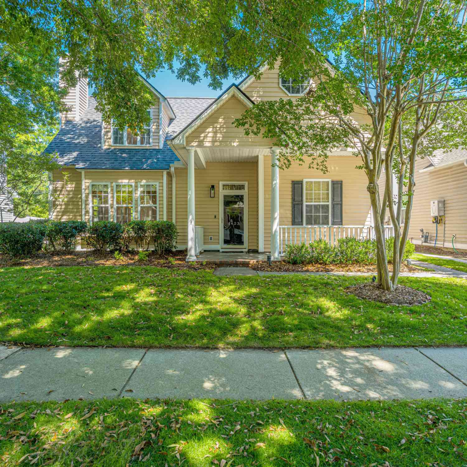 Homes For Sale - 1423 Swamp Fox Lane<br/> Charleston County, Charleston, SC 29412