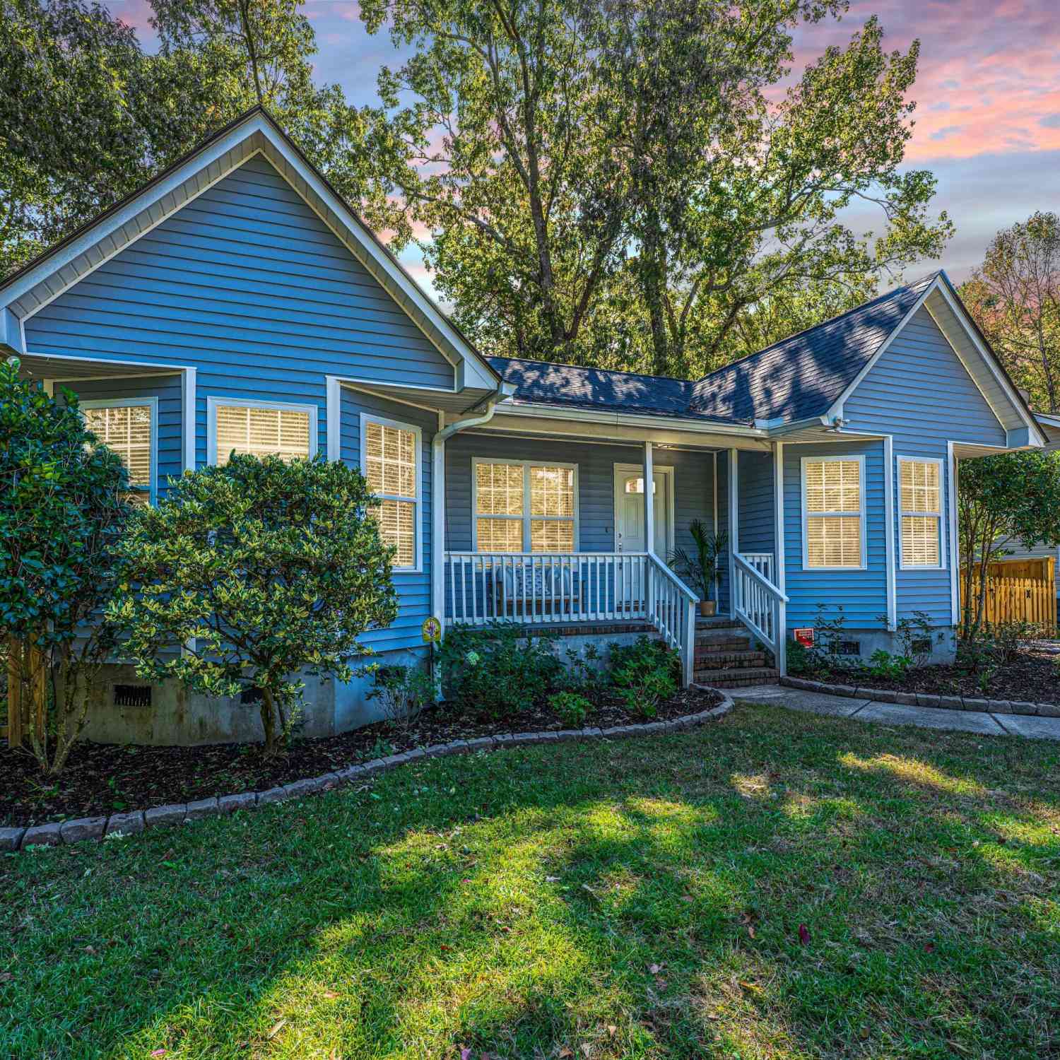 Homes For Rent - 3809 Tim Ascue Lane<br/> Awendaw, SC 29429