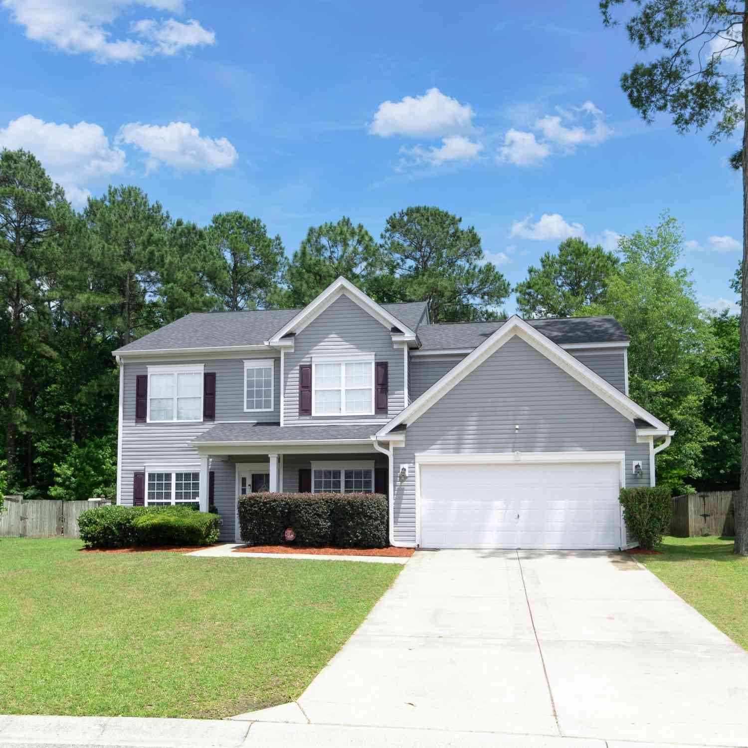 Homes For Sale - 117 Towering Pine Drive<br/> Ladson, SC 29456