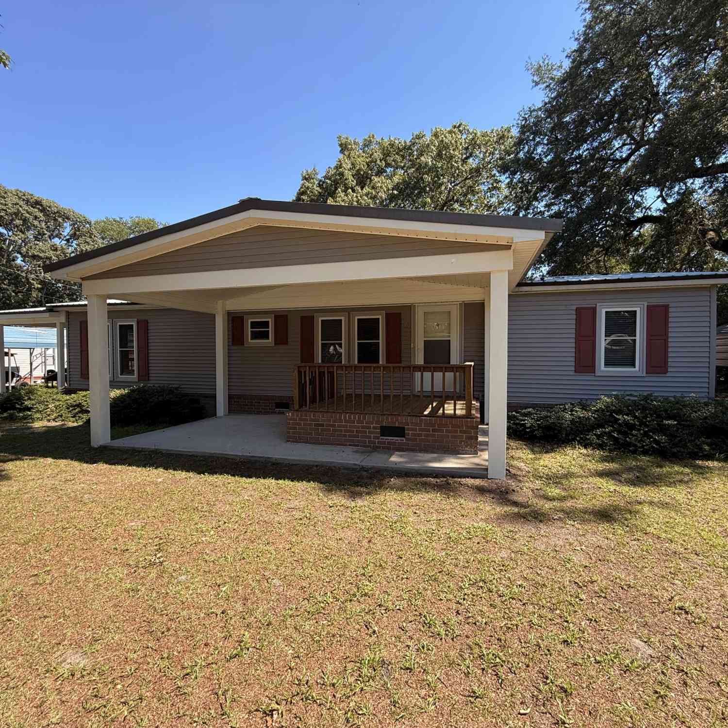 Homes For Rent - 103 Hammond Street<br/> Bonneau, SC 29431