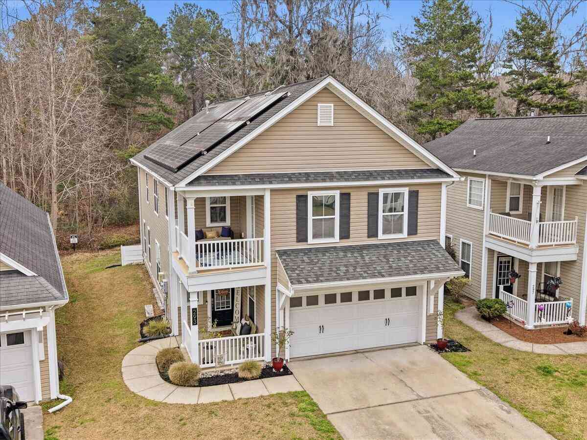 Homes For Sale - 293 Chemistry Circle<br/> Ladson, SC 29456
