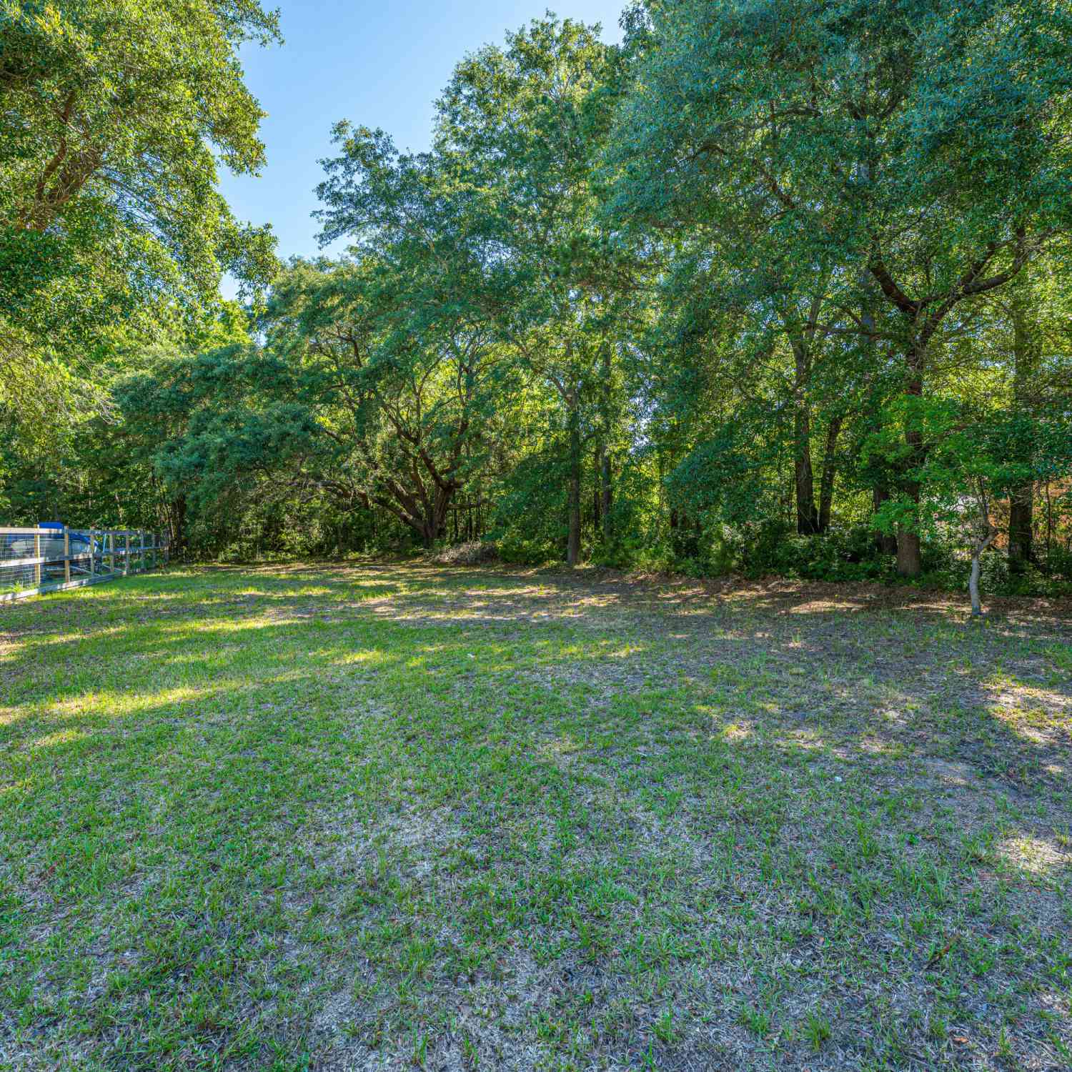 Vacant Land For Sale - 1536 A Boston Grill Road<br/> Mount Pleasant, SC 29466