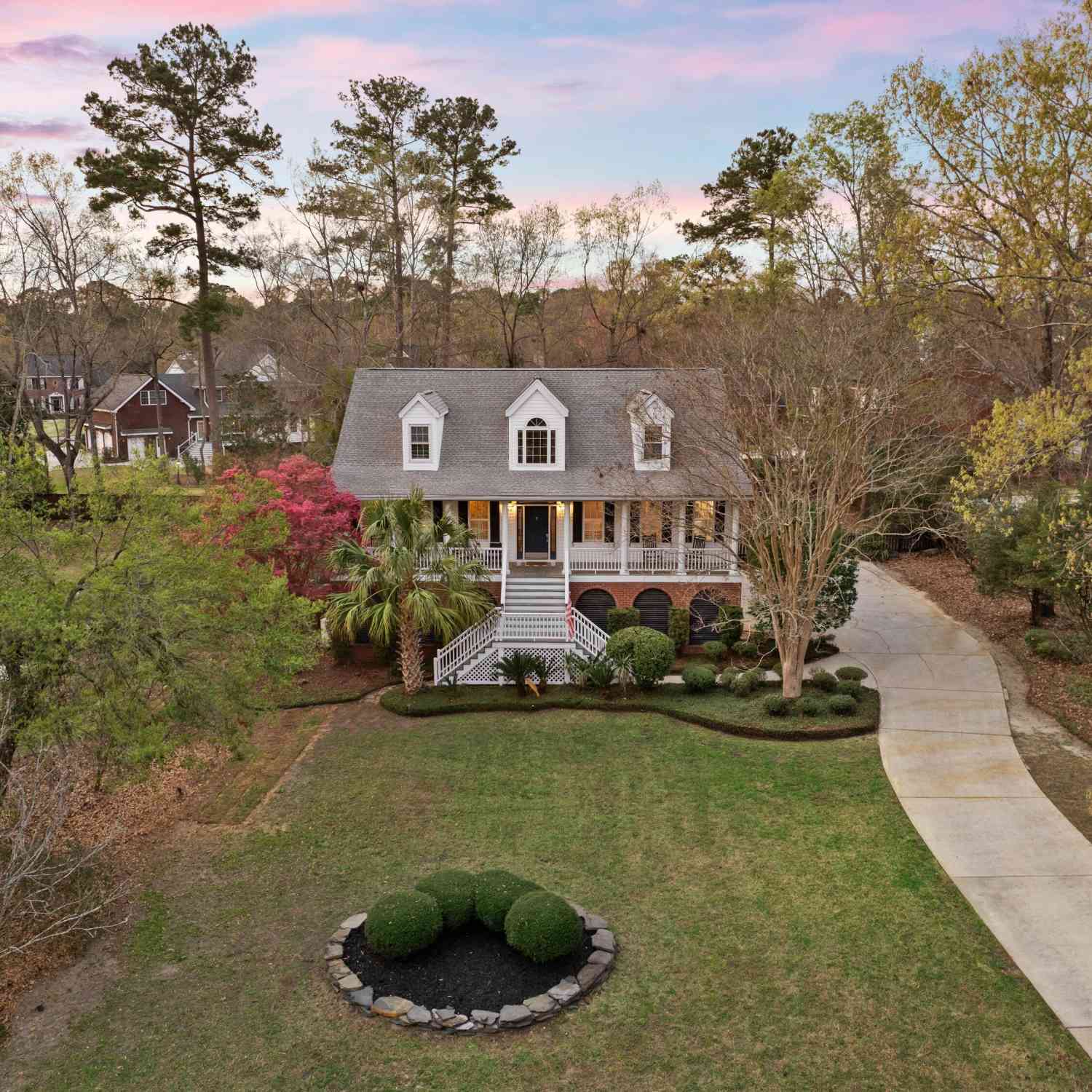 Homes For Sale - 4285 Club Course Drive<br/> North Charleston, SC 29420