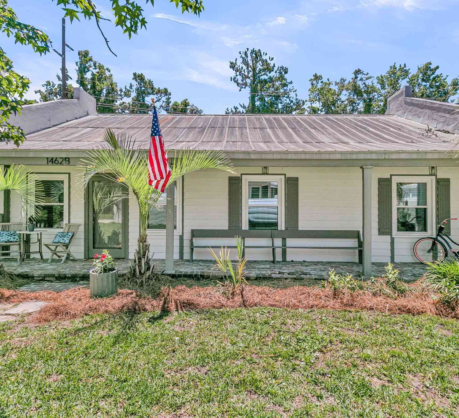 Homes For Sale - 1462 N Point Lane #B<br/> Mount Pleasant, SC 29464