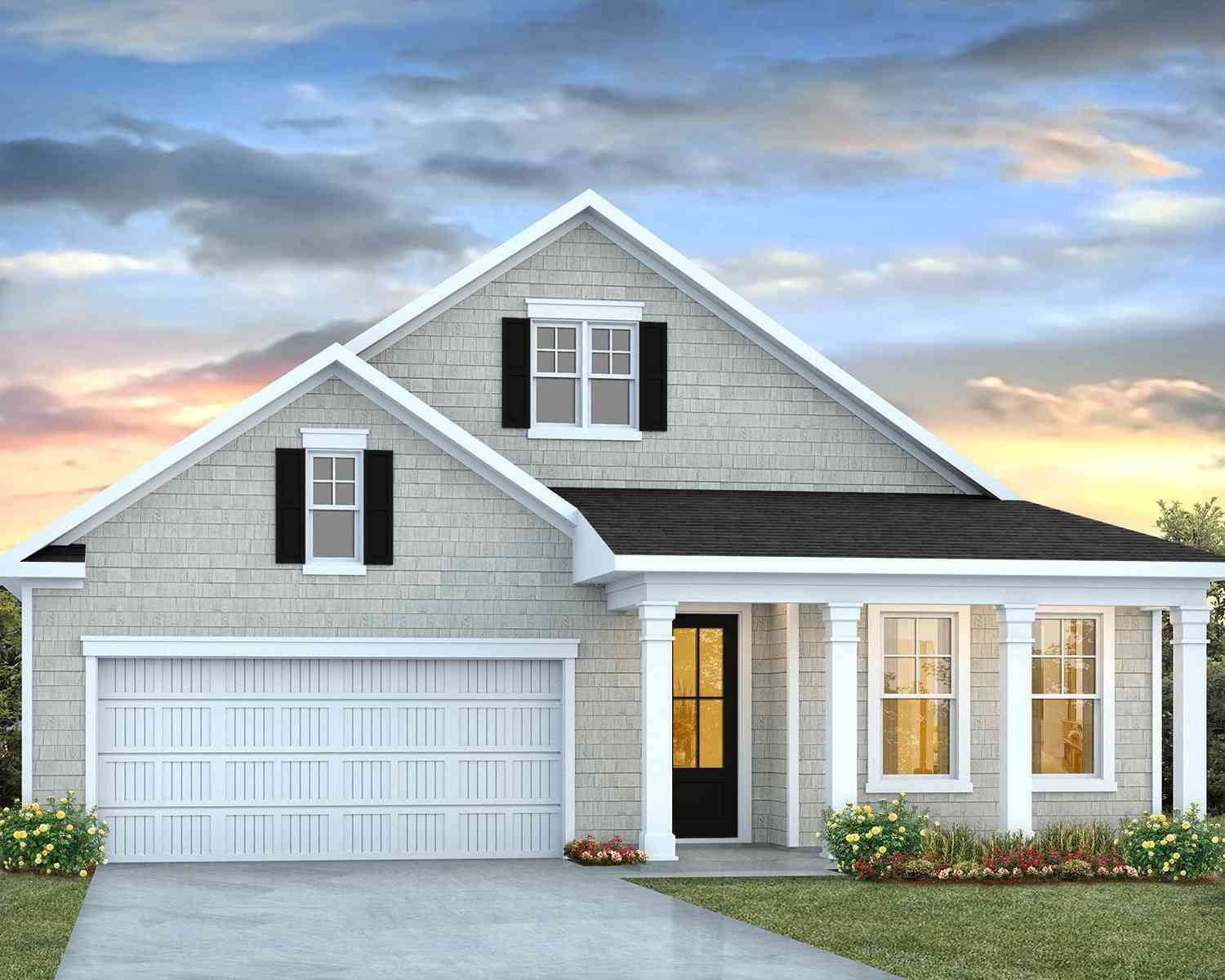 Homes For Sale - 137 Lilac Grove Way<br/> Summerville, SC 29486