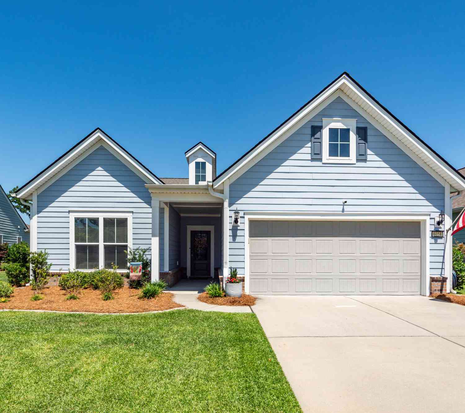 Homes For Sale - 6058 Wilkes Pond Drive<br/> Hollywood, SC 29449