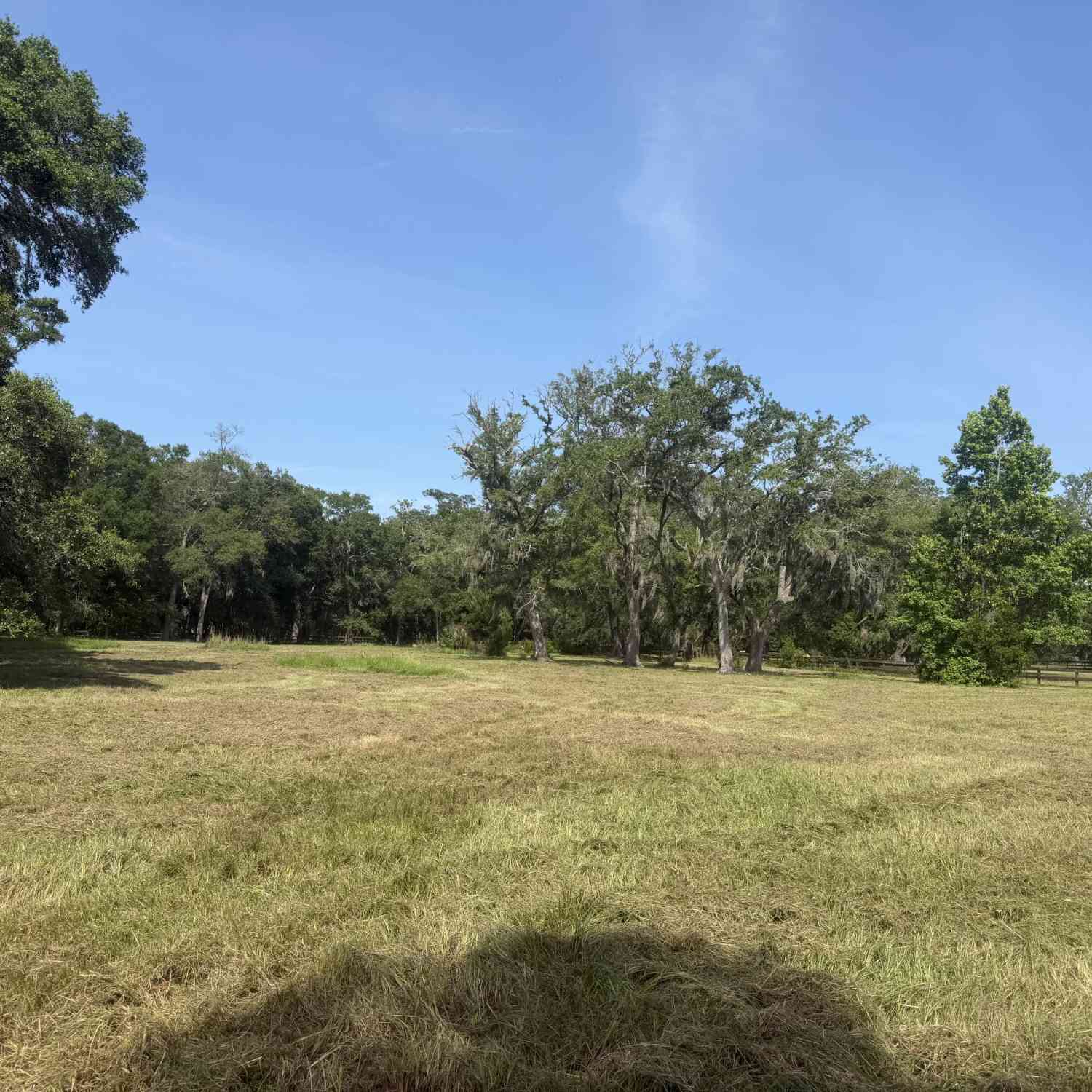 Vacant Land For Sale - Sweetgrass Farm Road Road<br/> Johns Island, SC 29455