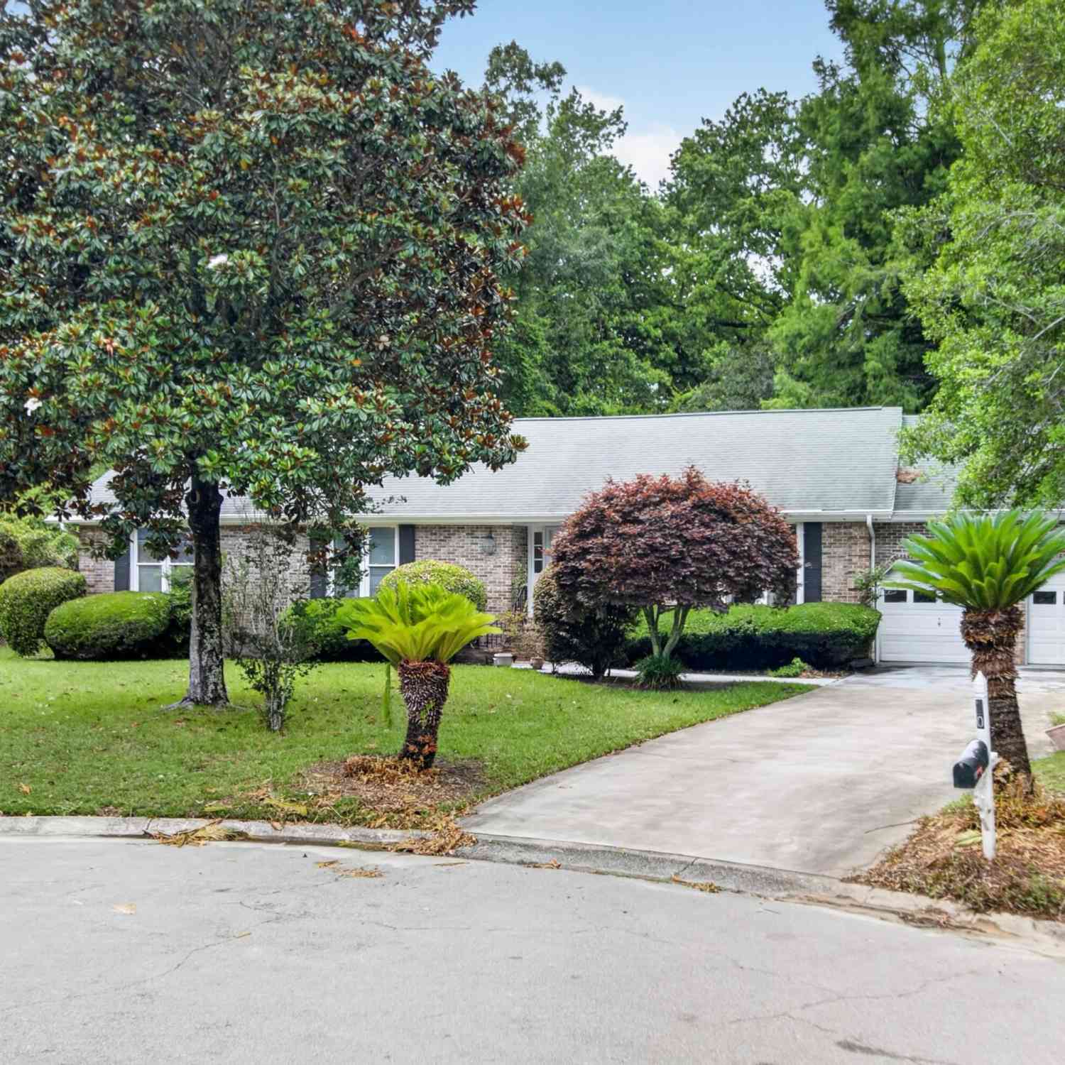 Homes For Sale - 20 Ashland Drive<br/> Charleston County, Charleston, SC 29407