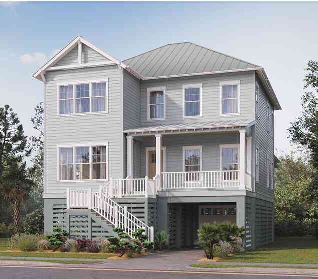 Homes For Sale - 327 Simone Drive #LOT 49<br/> Berkeley County, Charleston, SC 29492