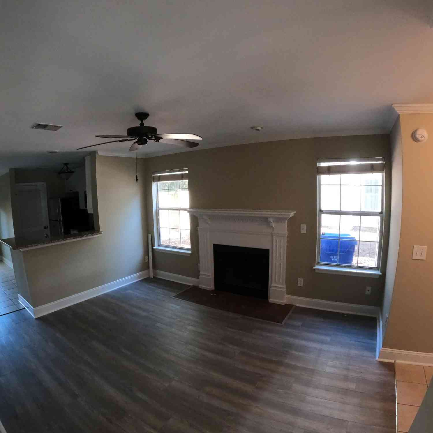 Homes For Rent - 1358 Cassidy Court #1358B<br/> Mount Pleasant, SC 29464
